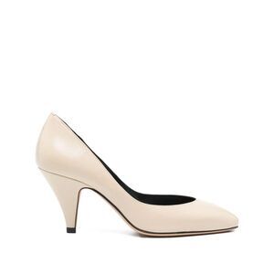 Jude White Boots Women